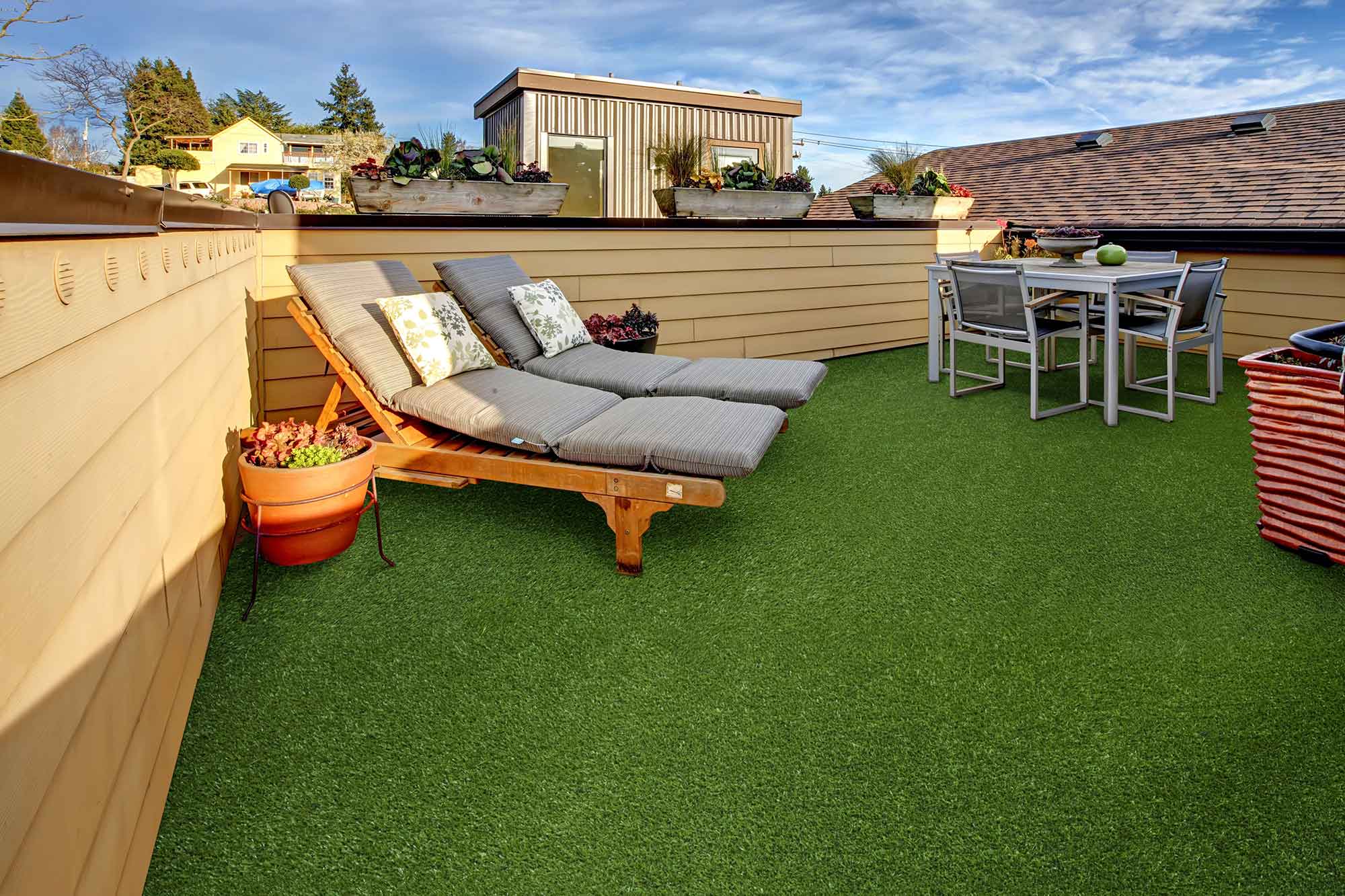 Artificial Grass Duraturf