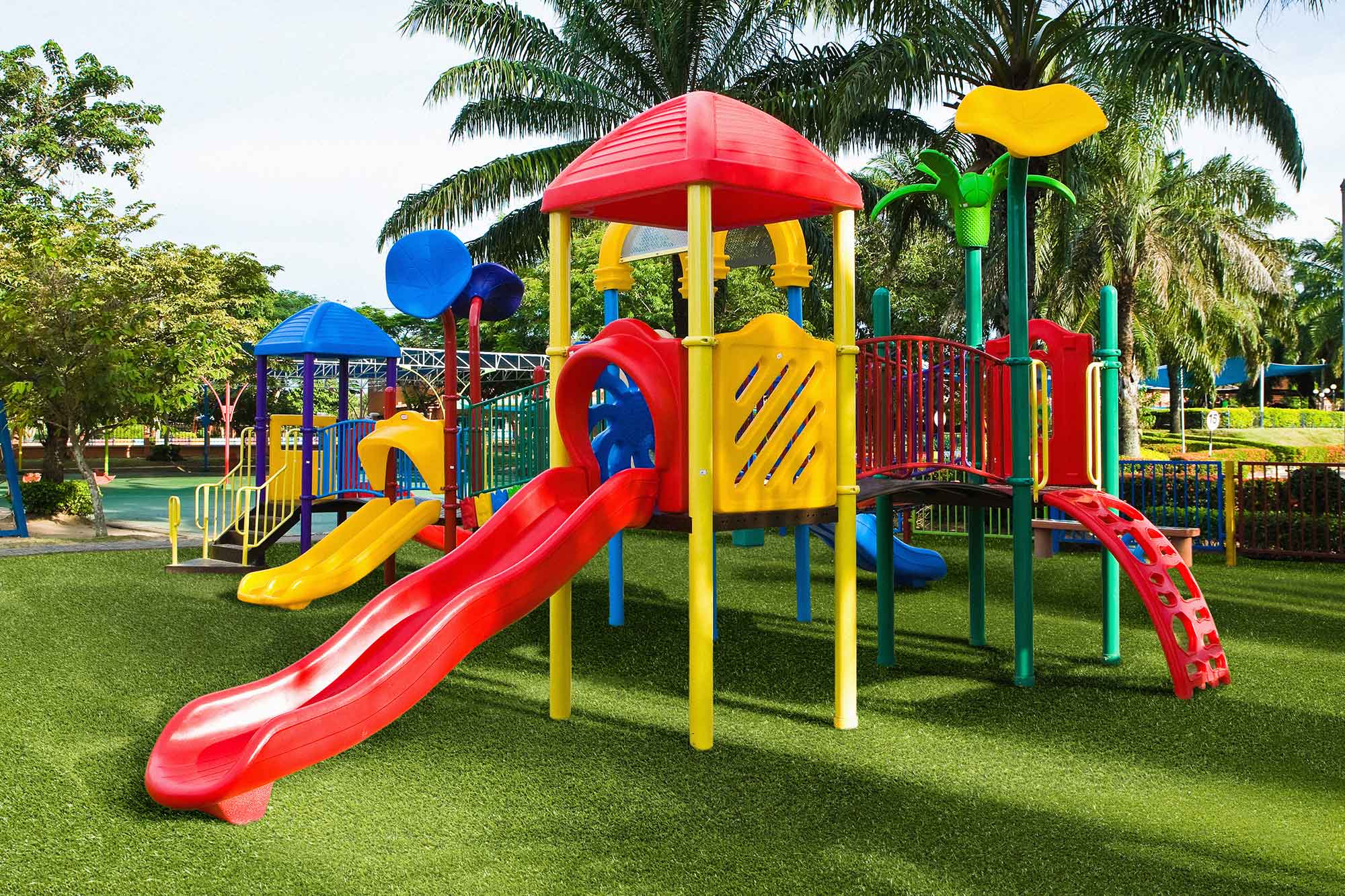 Artificial Grass Duraturf