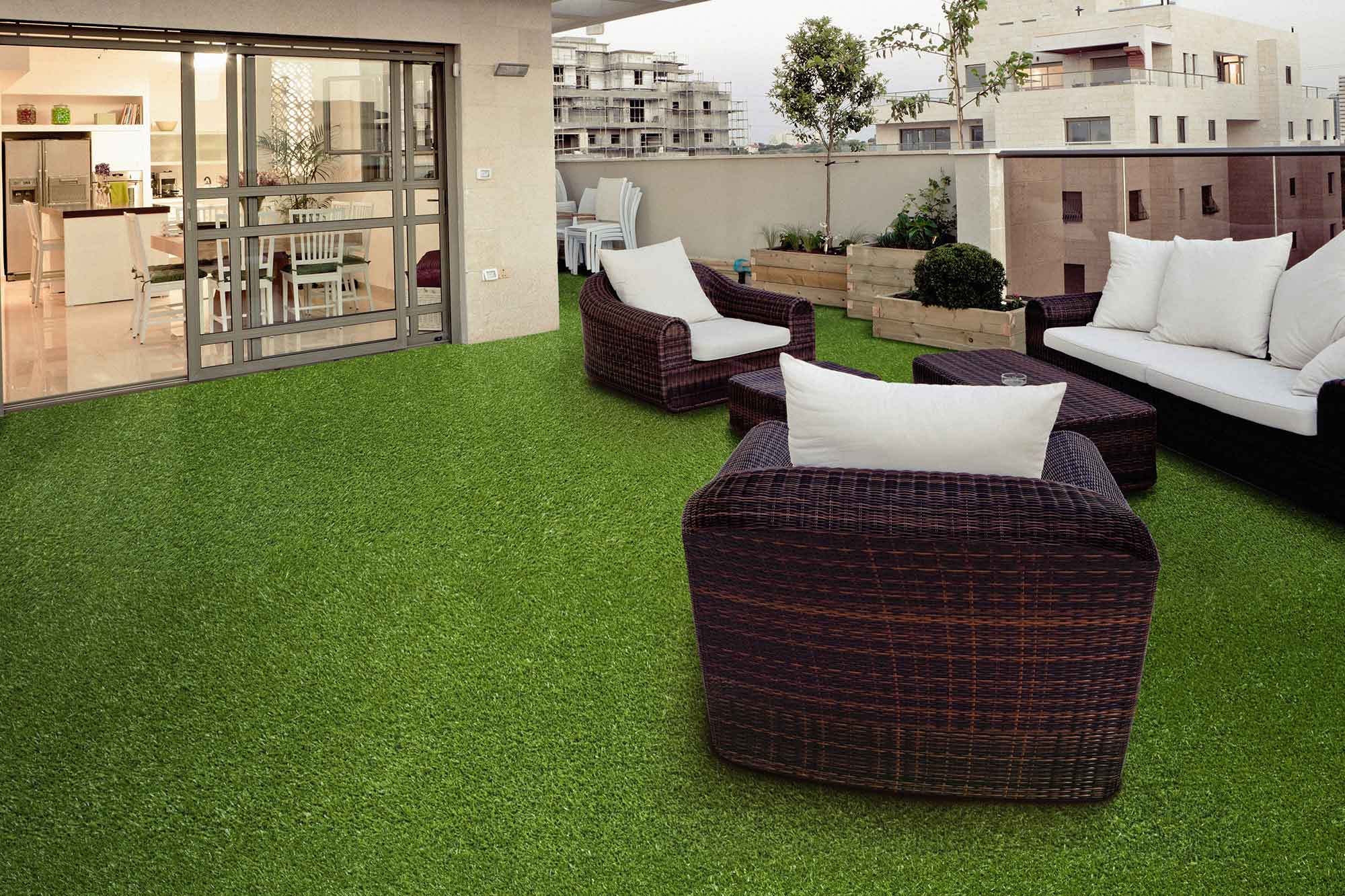 Artificial Grass Duraturf