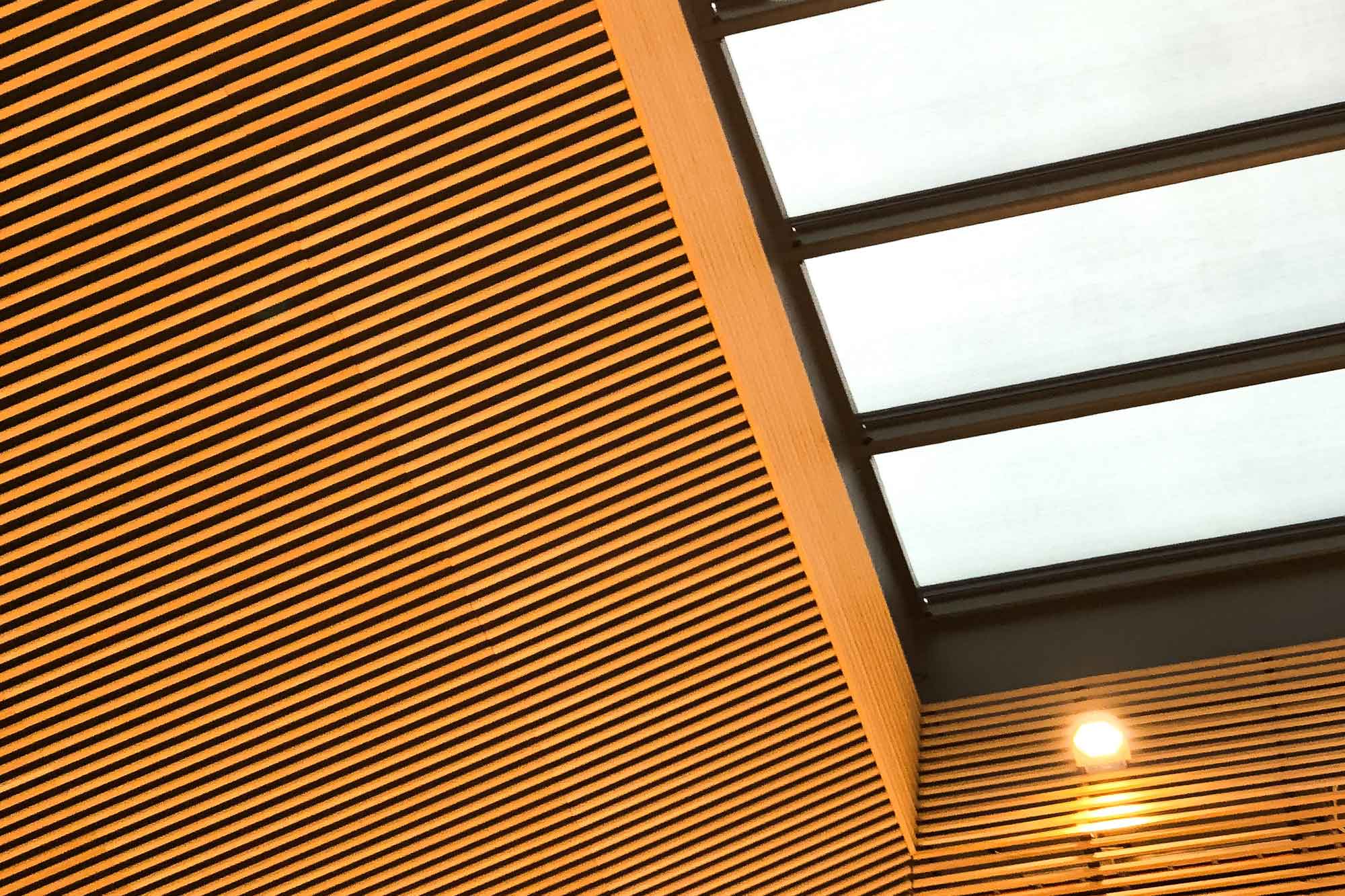 Wood & Wall Cladding/Mouldings